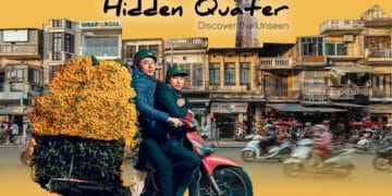 Best Activities To Do In Hanoi By Motobike