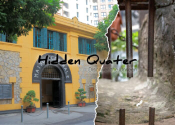 4 Perfect places to discover the history in Hanoi