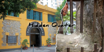 4 Perfect places to discover the history in Hanoi