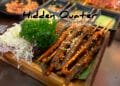 Vietnamese Street food 1