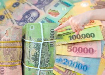 Safe Place To Exchange Money In Hanoi