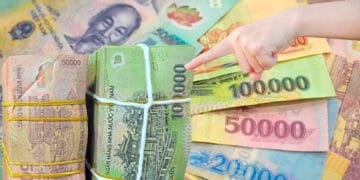 Safe Place To Exchange Money In Hanoi