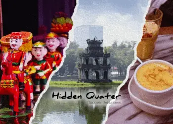 Hanoi Travel 2025: Must-Try Cultural Experiences to Add to Your Itinerary