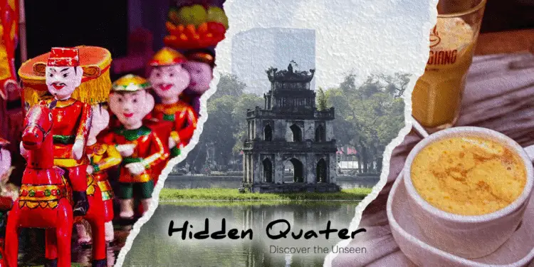 Hanoi Travel 2025: Must-Try Cultural Experiences to Add to Your Itinerary