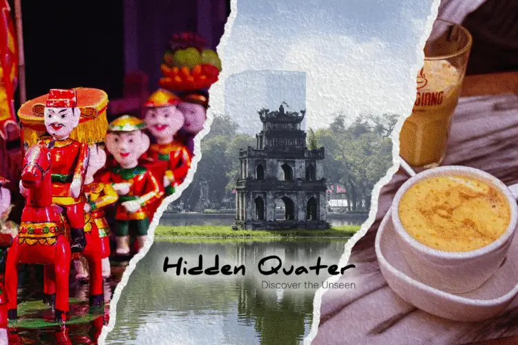 Hanoi Travel 2025: Must-Try Cultural Experiences to Add to Your Itinerary