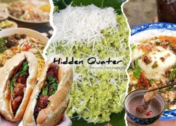 Hanoi's Must-Try Dishes: What Locals Actually Eat
